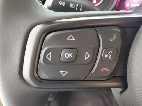 New 2026 Jeep Wrangler Willys image 23