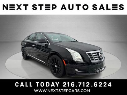 Used 2014 Cadillac XTS
