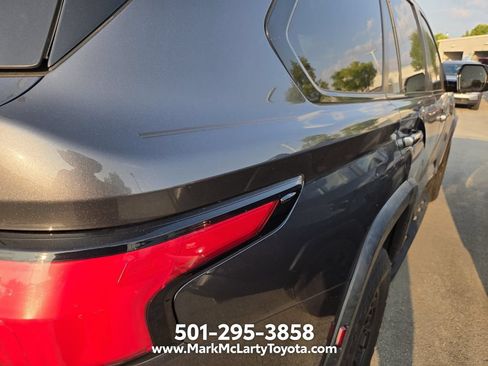 Used 2024 Toyota Sequoia TRD Pro AWD/4WD image 10