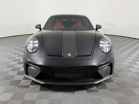 Used 2026 Porsche 911 GT3 RWD image 7
