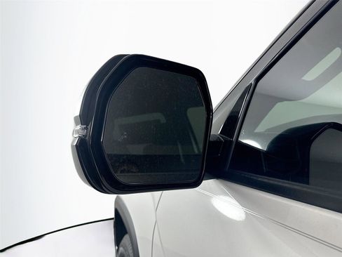 Certified 2025 Toyota Tundra SR5 w/ SR5 Premium Package RWD image 10