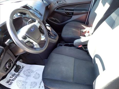 Used 2017 Ford Transit Connect XL image 11