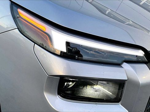 New 2026 Subaru Outback Limited image 14