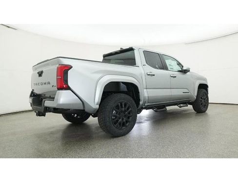 New 2026 Toyota Tacoma SR5 AWD/4WD image 25