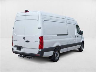 New 2025 Mercedes-Benz Sprinter 2500 video 2