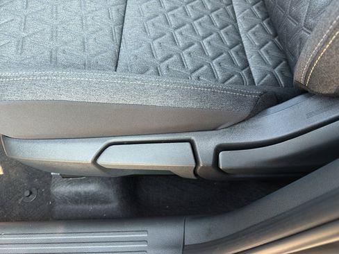 New 2026 Nissan Kicks SV w/ Cold Weather Package image 15