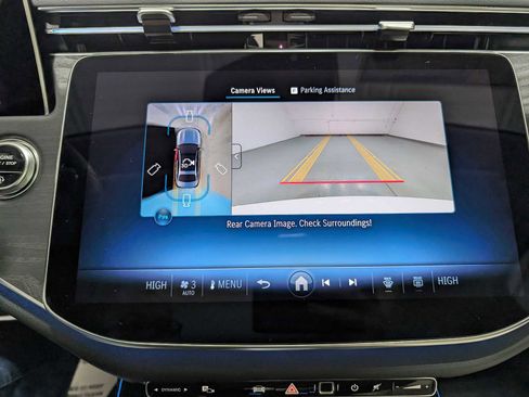 New 2026 Mercedes-Benz E 350 4MATIC Sedan image 23