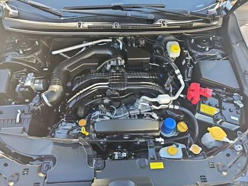 Used 2024 Subaru Impreza 2.0i image 32