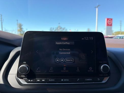 Certified 2023 Nissan Rogue SV image 33