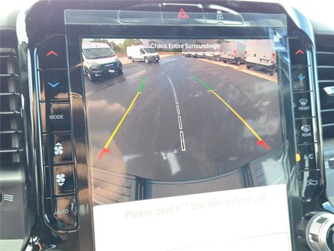 New 2026 RAM 3500 Tradesman image 27