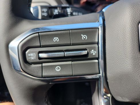 New 2026 GMC Yukon XL Denali w/ Sun & Power Step Package image 20