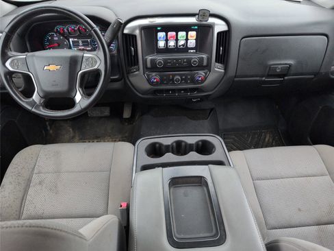 Used 2015 Chevrolet Silverado 1500 LT w/ All Star Edition image 26