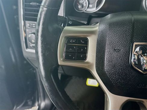 Used 2013 RAM 2500 Laramie w/ Cold Weather Group image 26