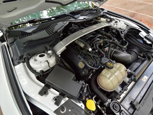 Used 2018 Ford Mustang Shelby GT350 w/ Convenience Package RWD image 62