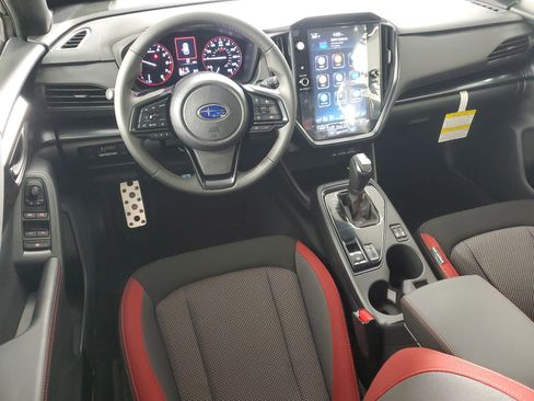 New 2026 Subaru Impreza RS image 18