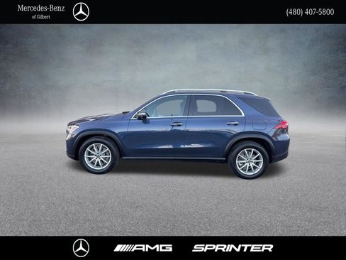 Certified 2024 Mercedes-Benz GLE 450e 4MATIC image 2