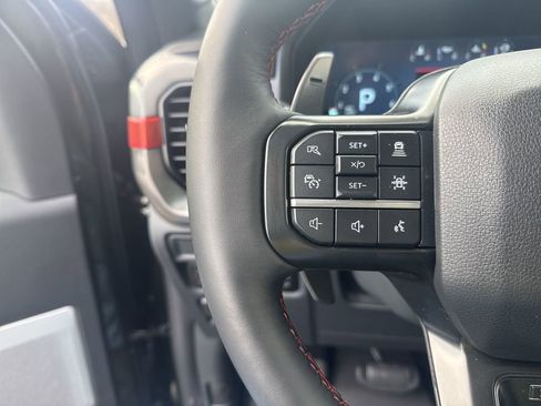 New 2026 Ford F150 Raptor AWD/4WD image 18