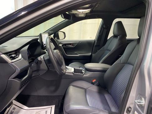 Used 2024 Toyota RAV4 XSE w/ Advanced Technology Package image 2