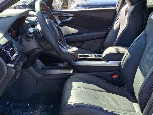 New 2026 Acura RDX A-Spec AWD/4WD image 10