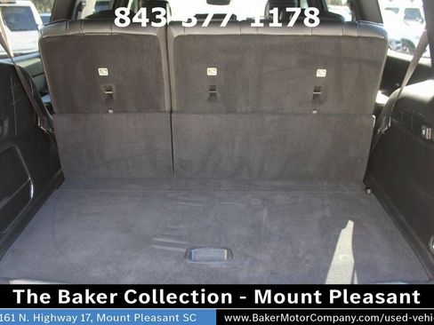 Used 2022 Jeep Wagoneer Series II image 8