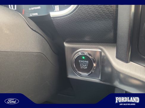 Used 2022 Ford F150 Raptor w/ Equipment Group 801A High AWD/4WD image 30