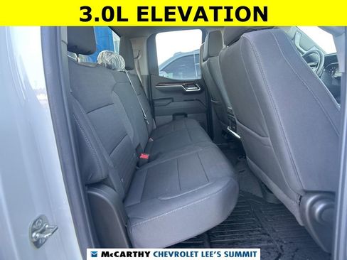 Certified 2025 GMC Sierra 1500 Elevation image 37