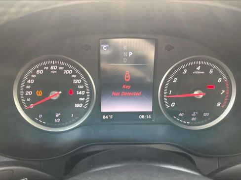 Used 2016 Mercedes-Benz GLC 300 image 23