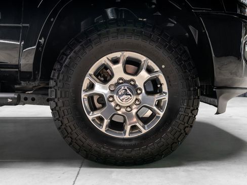 Used 2020 RAM 2500 Laramie AWD/4WD image 25