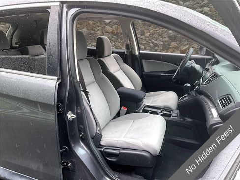 Used 2015 Honda CR-V EX image 6