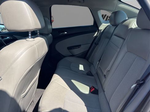 Used 2017 Buick Verano Sport Touring w/ Experience Buick Package image 10