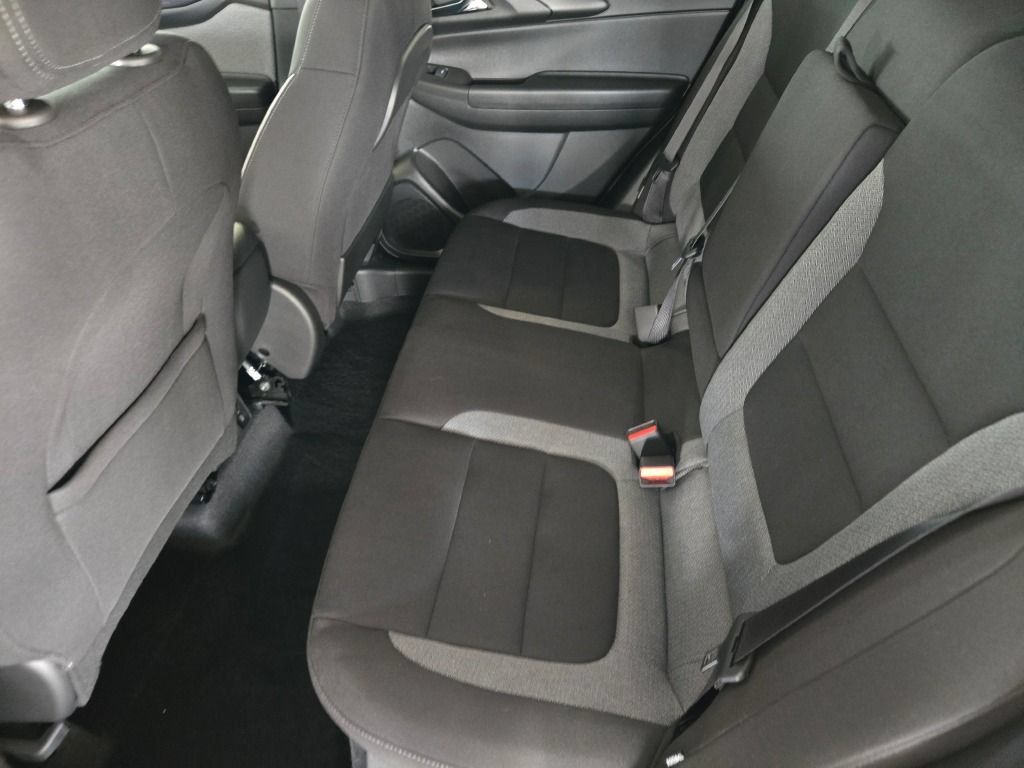 Certified 2026 Chevrolet TrailBlazer LT w/ Convenience Package FWD image 15