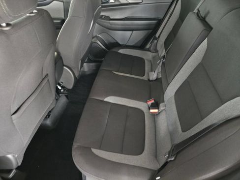 Certified 2026 Chevrolet TrailBlazer LT w/ Convenience Package FWD image 15