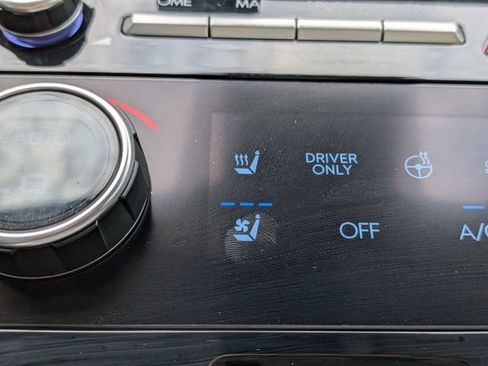 Used 2025 Hyundai Santa Fe Calligraphy FWD image 26