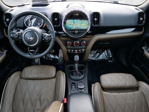 Used 2019 MINI Cooper Countryman John Cooper Works w/ Driver Assistance Package image 12