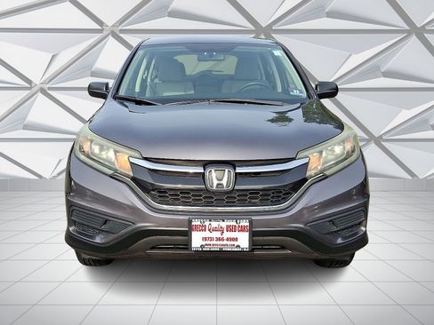 Used 2015 Honda CR-V LX image 3