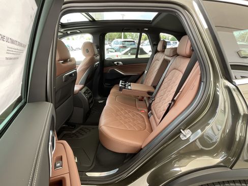New 2026 BMW X5 sDrive40i image 27