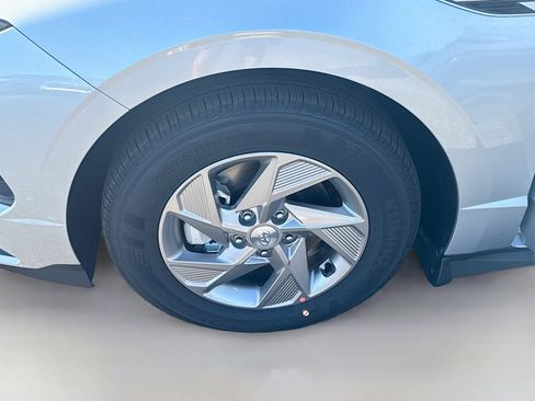 New 2026 Hyundai Sonata SE image 23