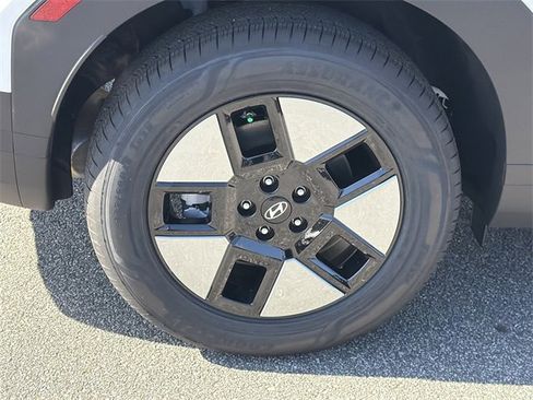 New 2026 Hyundai Santa Fe SEL image 17
