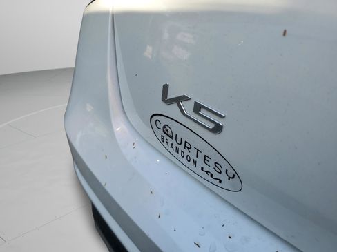 New 2026 Kia K5 GT-Line image 7