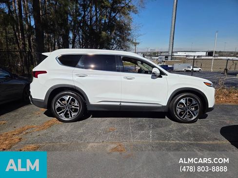 Used 2019 Hyundai Santa Fe FWD image 11
