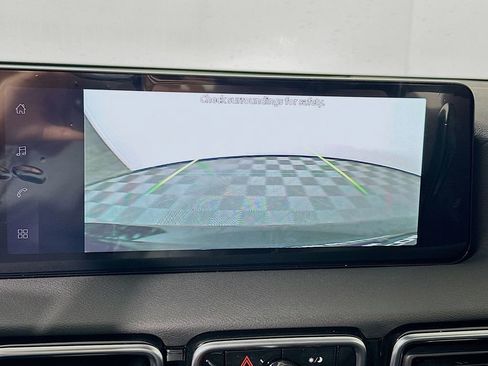 New 2026 Nissan Sentra SV w/ SV Convenience Package image 14