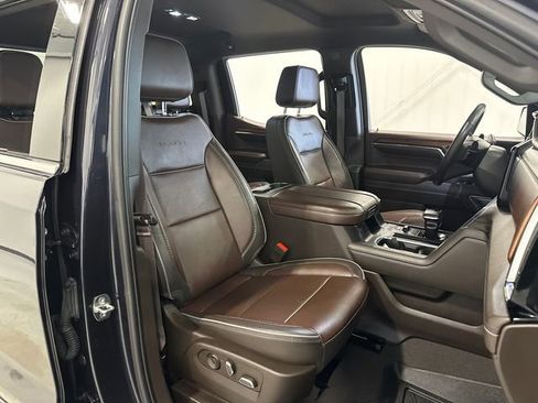 Used 2023 GMC Sierra 1500 Denali w/ Technology Package image 33