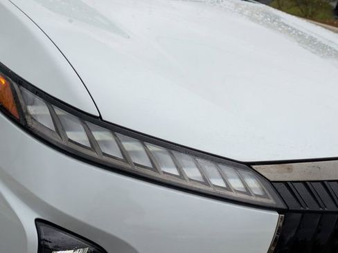 New 2026 INFINITI QX80 Autograph w/ Premium Cargo Package image 9