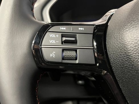 New 2026 Honda Passport TrailSport Elite image 19