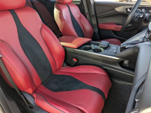 Certified 2023 Acura TLX Type S image 13