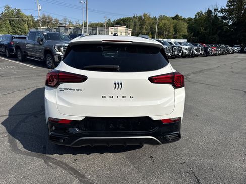 New 2026 Buick Encore GX Sport Touring w/ Comfort Package image 4