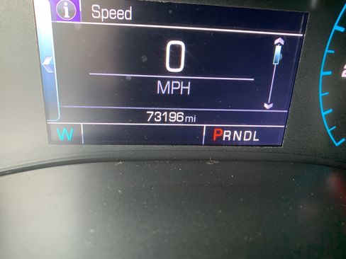 Used 2018 Chevrolet Colorado LT image 16