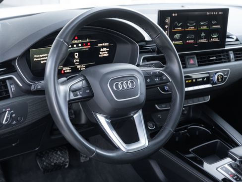 Certified 2022 Audi A4 2.0T Premium Plus w/ Premium Plus Package image 11