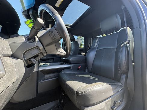 Used 2018 RAM 1500 Rebel w/ Luxury Group AWD/4WD image 17