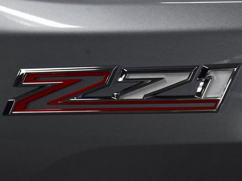 New 2026 Chevrolet Silverado 2500 LTZ w/ LTZ Premium Package image 18